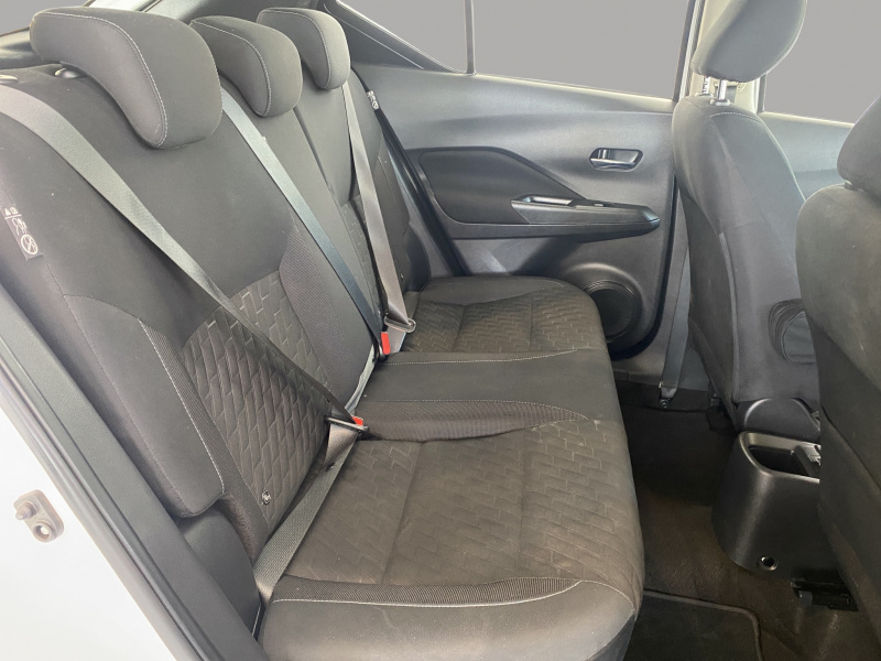 Nissan Kicks  5 pts. Advance, 1.6l, TM5, a/ac., VE, RA-16 2023